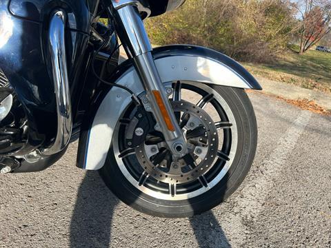 2019 Harley-Davidson FLTRU in Franklin, Tennessee - Photo 3