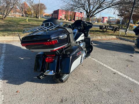 2019 Harley-Davidson FLTRU in Franklin, Tennessee - Photo 10