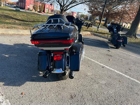 2019 Harley-Davidson FLTRU in Franklin, Tennessee - Photo 11