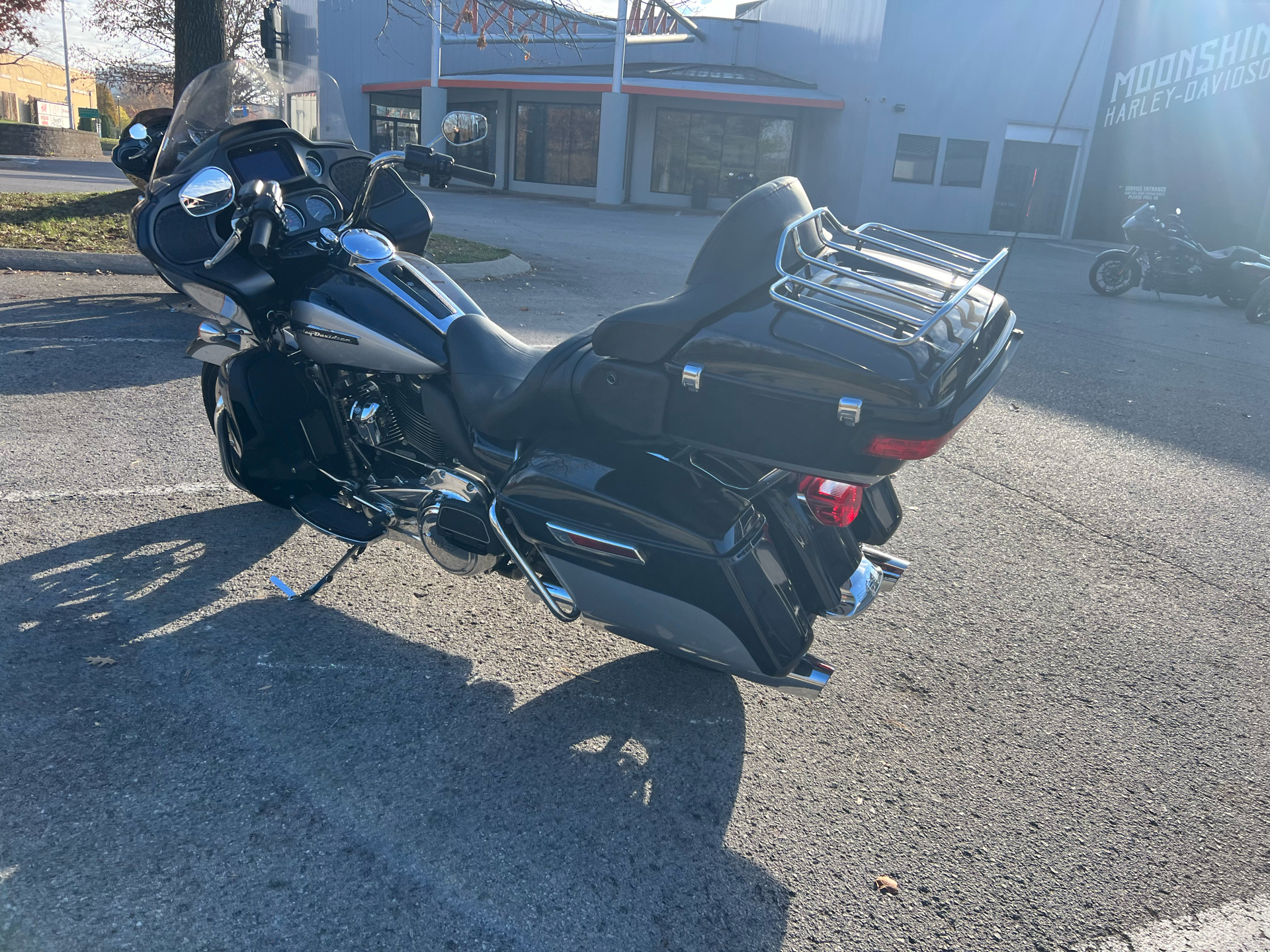 2019 Harley-Davidson FLTRU in Franklin, Tennessee - Photo 14