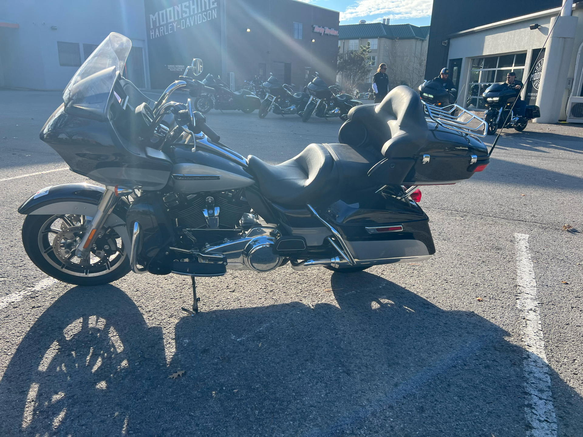 2019 Harley-Davidson FLTRU in Franklin, Tennessee - Photo 17