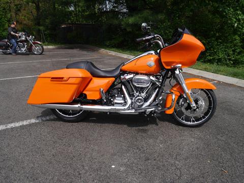 2023 Harley-Davidson Road Glide® Special in Franklin, Tennessee - Photo 8