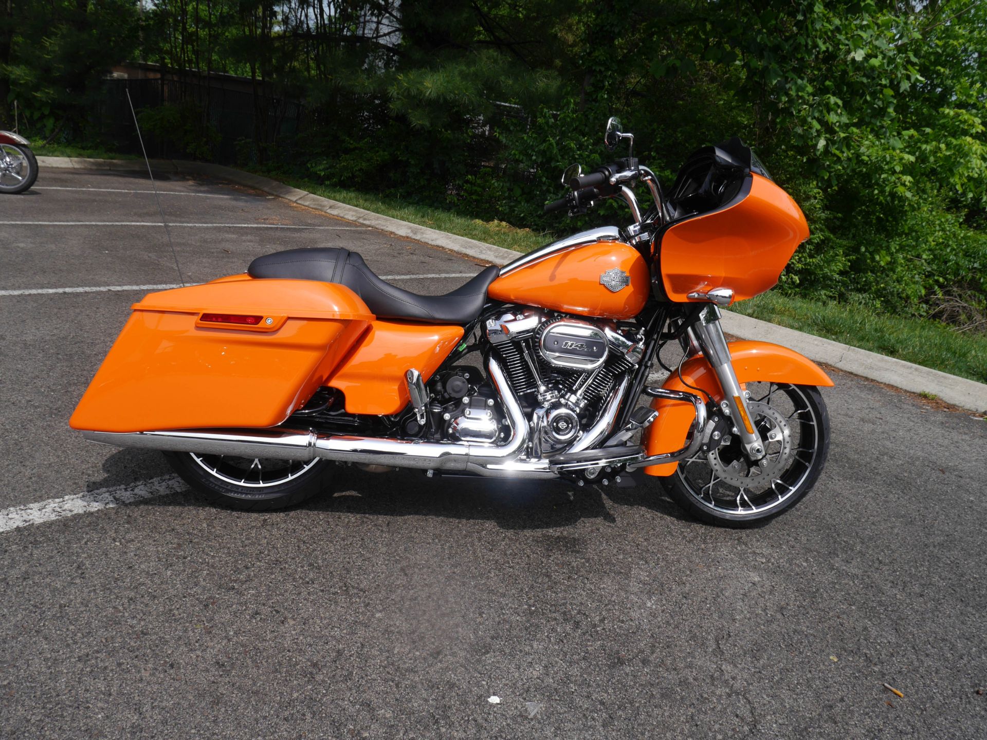 2023 Harley-Davidson Road Glide® Special in Franklin, Tennessee - Photo 9