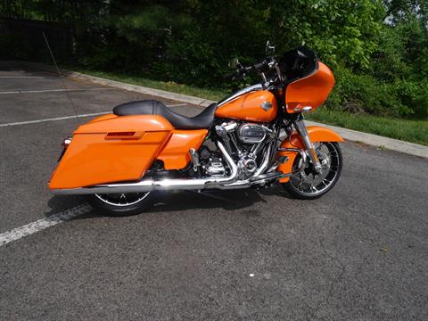 2023 Harley-Davidson Road Glide® Special in Franklin, Tennessee - Photo 10