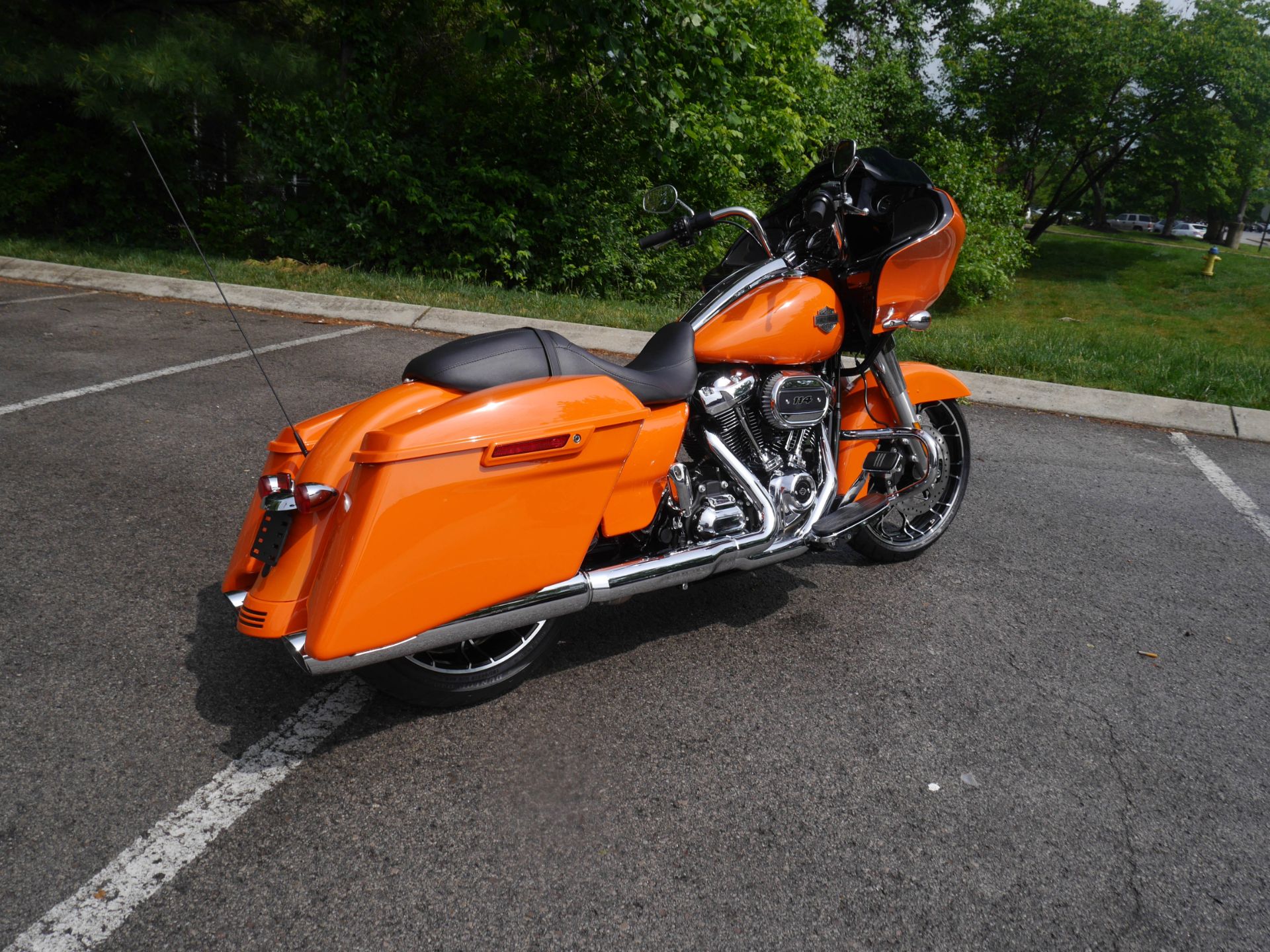 2023 Harley-Davidson Road Glide® Special in Franklin, Tennessee - Photo 12