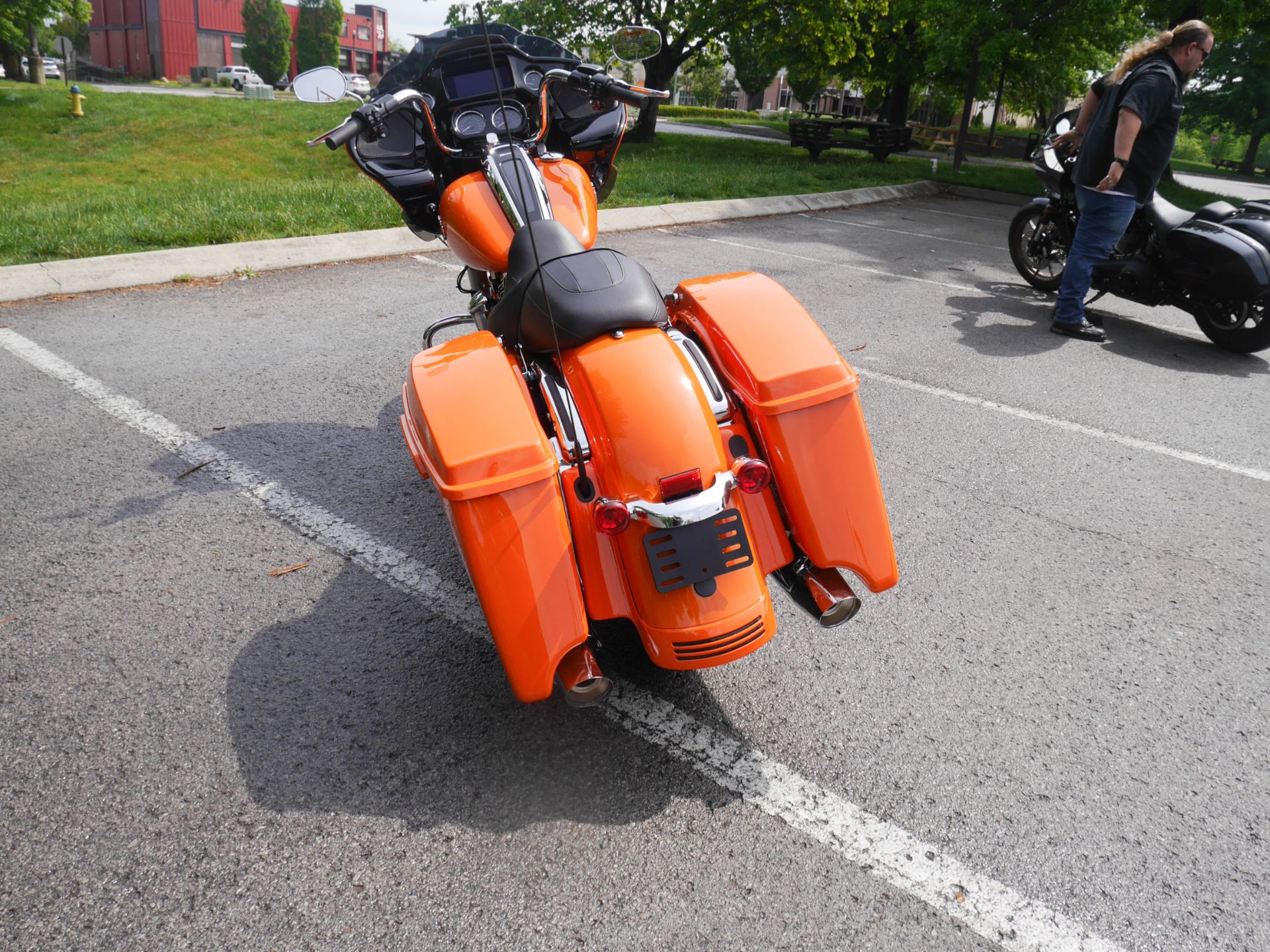 2023 Harley-Davidson Road Glide® Special in Franklin, Tennessee - Photo 17