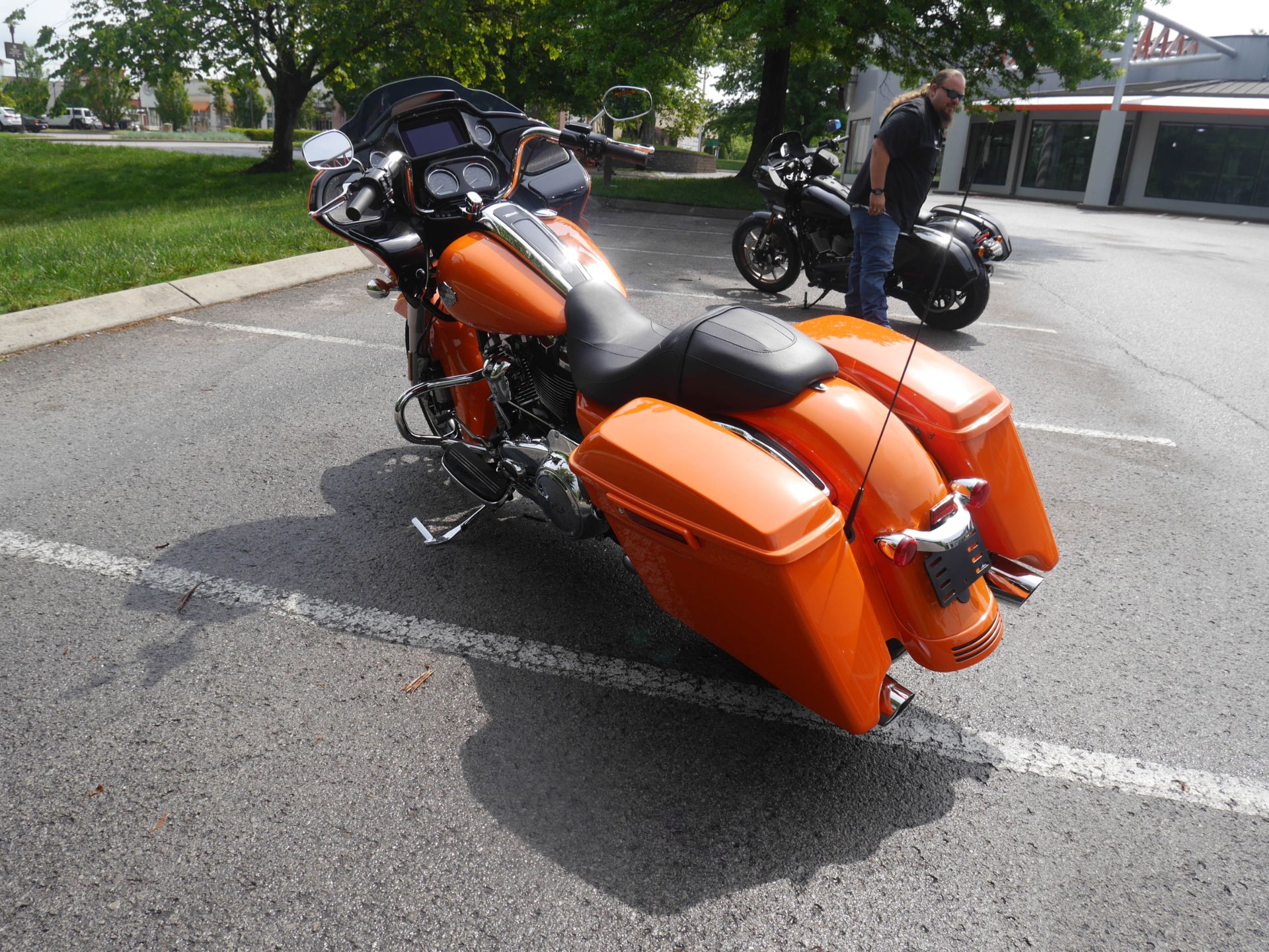 2023 Harley-Davidson Road Glide® Special in Franklin, Tennessee - Photo 19