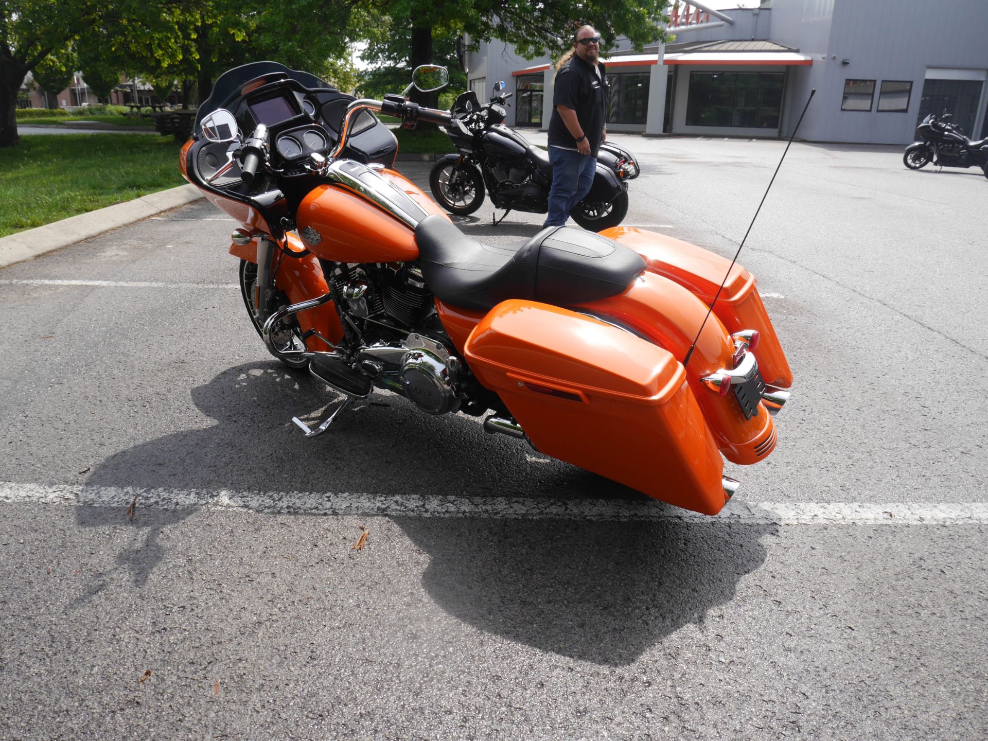 2023 Harley-Davidson Road Glide® Special in Franklin, Tennessee - Photo 20