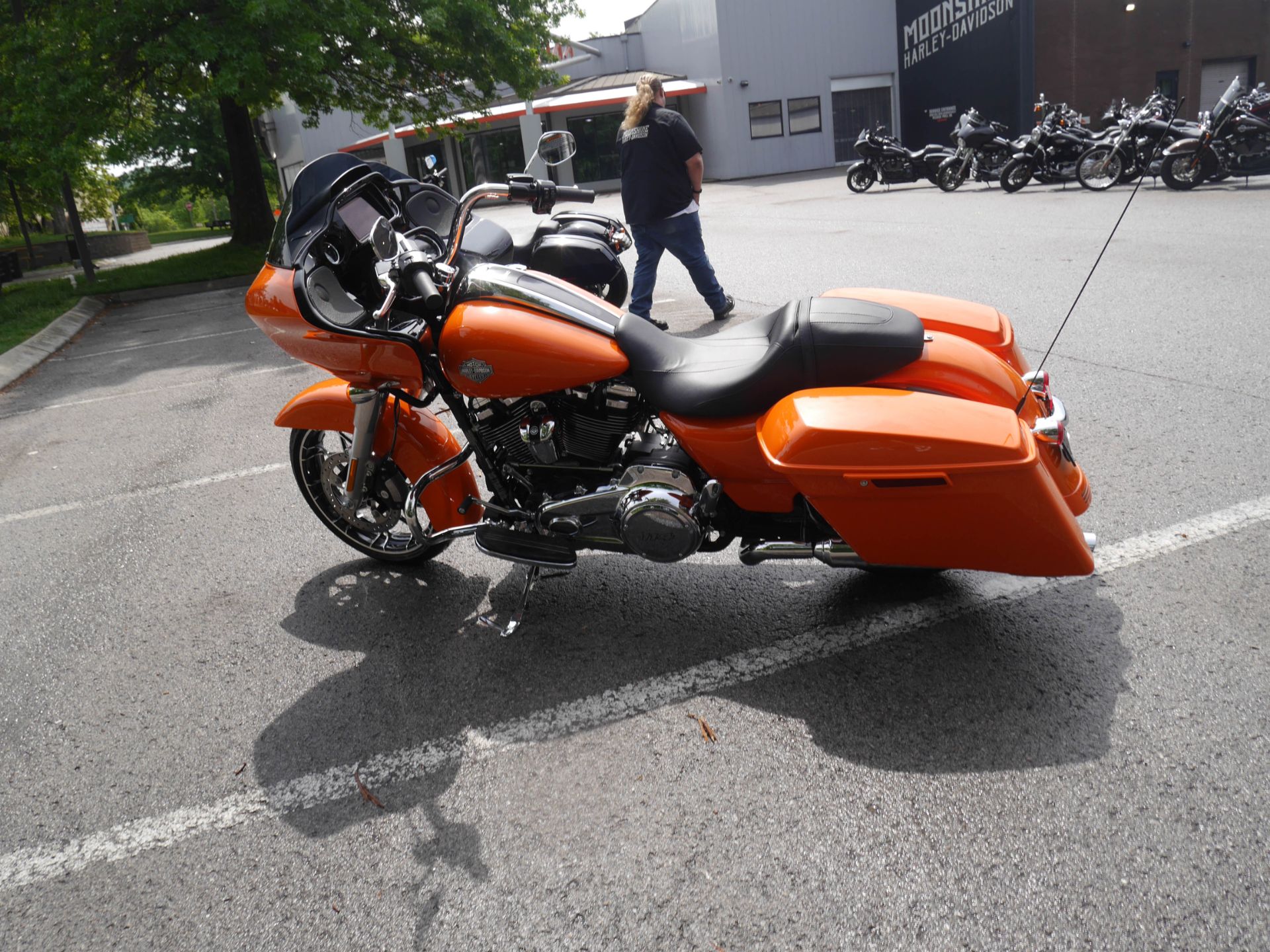 2023 Harley-Davidson Road Glide® Special in Franklin, Tennessee - Photo 22