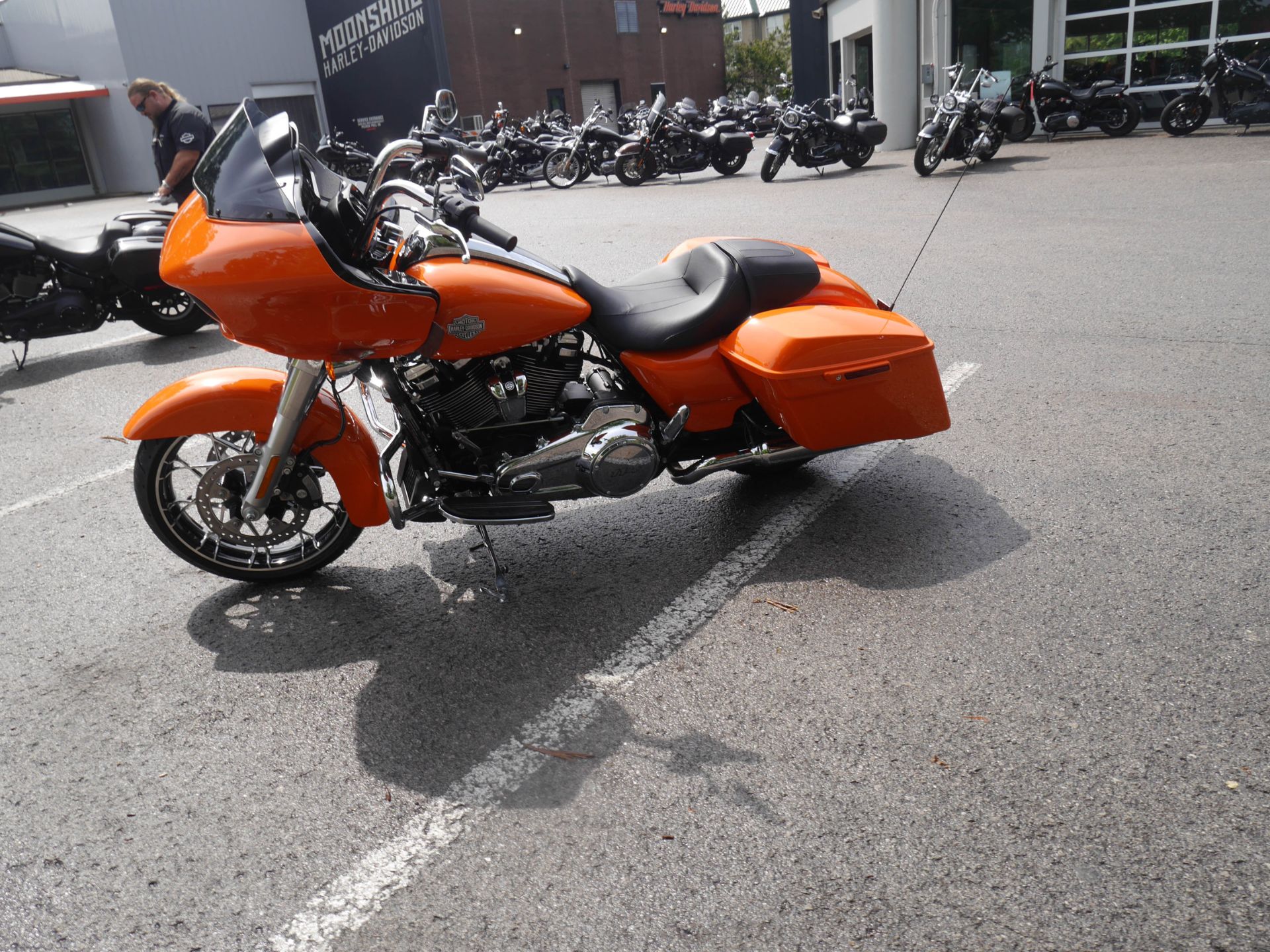 2023 Harley-Davidson Road Glide® Special in Franklin, Tennessee - Photo 24