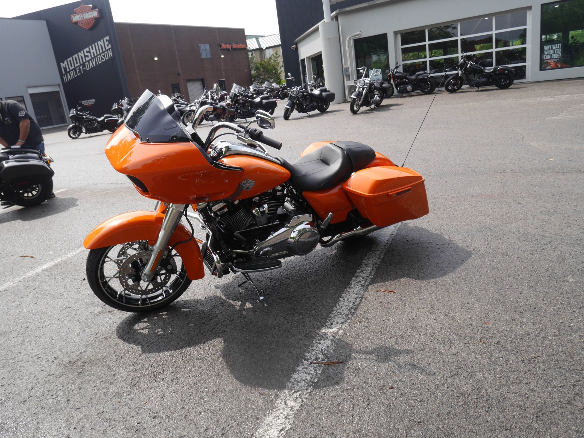 2023 Harley-Davidson Road Glide® Special in Franklin, Tennessee - Photo 25