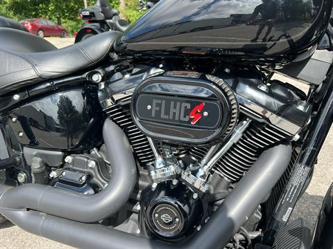 2019 Harley-Davidson Heritage Classic 114 in Franklin, Tennessee - Photo 10