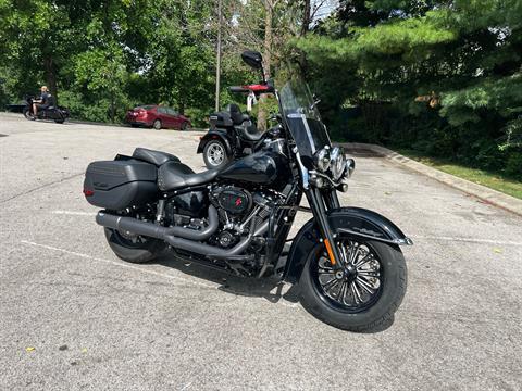 2019 Harley-Davidson Heritage Classic 114 in Franklin, Tennessee - Photo 14