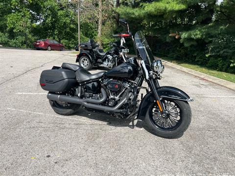 2019 Harley-Davidson Heritage Classic 114 in Franklin, Tennessee - Photo 16