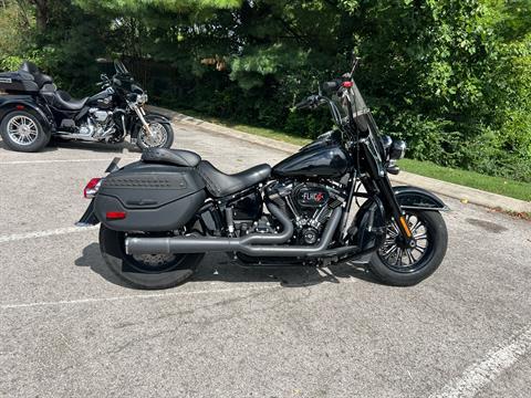 2019 Harley-Davidson Heritage Classic 114 in Franklin, Tennessee - Photo 19