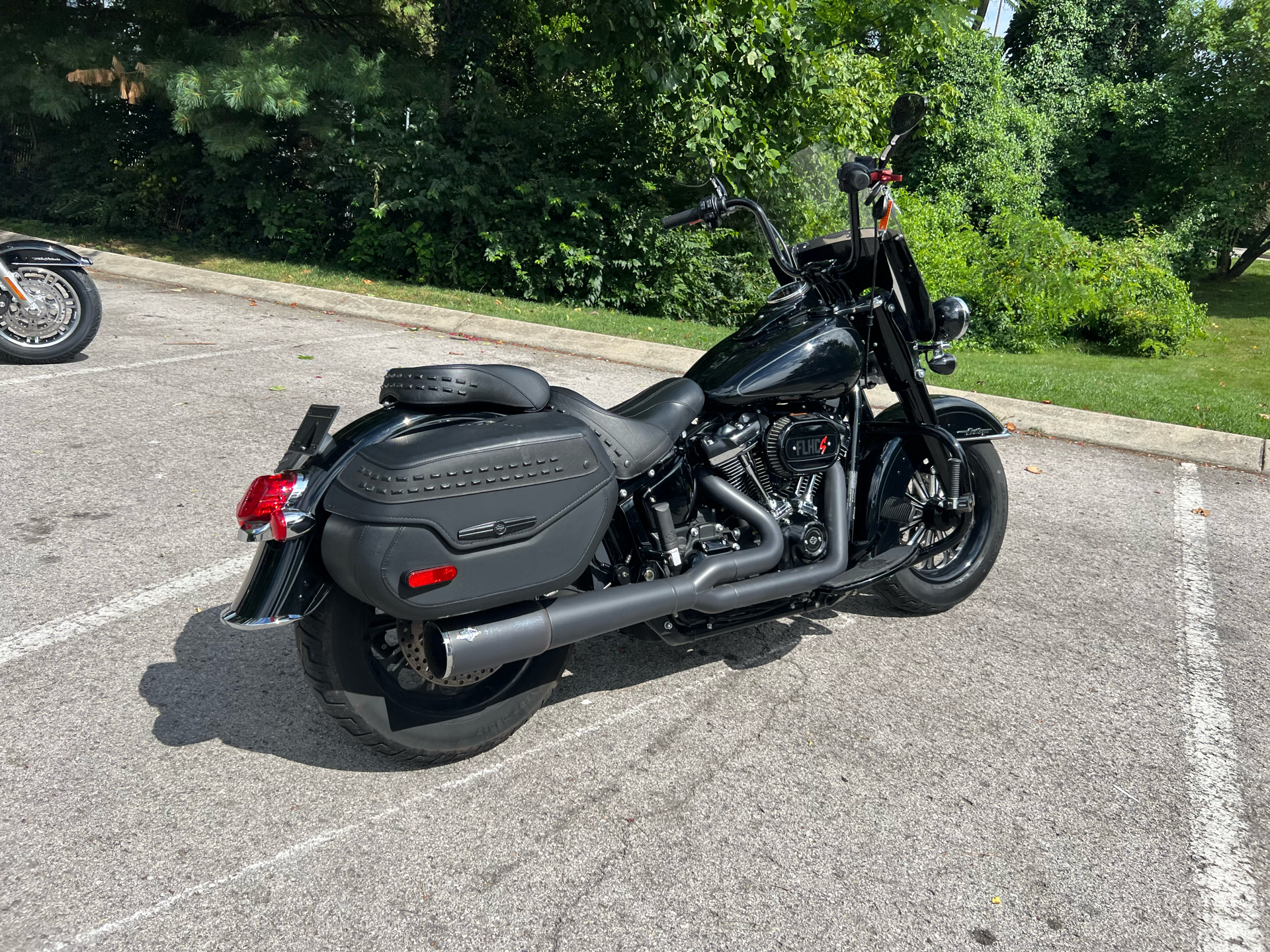 2019 Harley-Davidson Heritage Classic 114 in Franklin, Tennessee - Photo 21