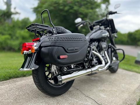 2019 Harley-Davidson Heritage Classic 114 in Franklin, Tennessee - Photo 10