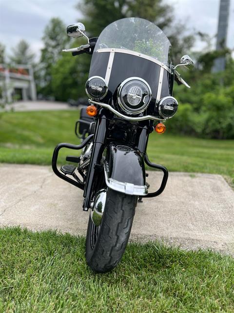 2019 Harley-Davidson Heritage Classic 114 in Franklin, Tennessee - Photo 15