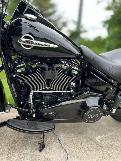 2019 Harley-Davidson Heritage Classic 114 in Franklin, Tennessee - Photo 20