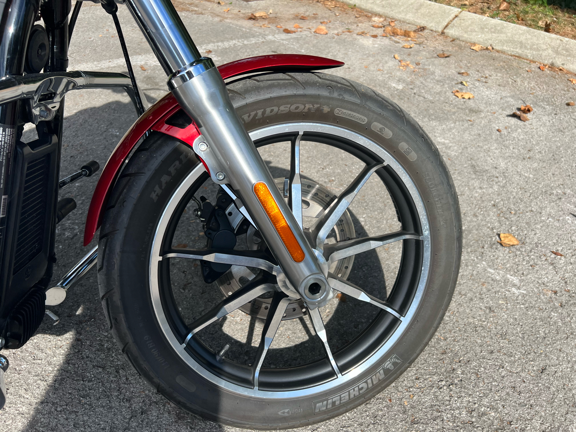2018 Harley-Davidson Low Rider® 107 in Franklin, Tennessee - Photo 3