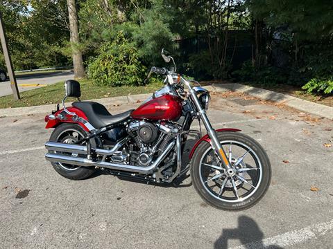 2018 Harley-Davidson Low Rider® 107 in Franklin, Tennessee - Photo 6