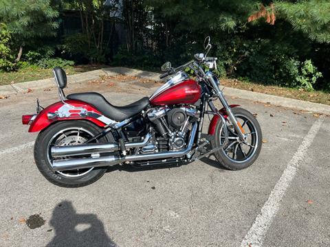 2018 Harley-Davidson Low Rider® 107 in Franklin, Tennessee - Photo 9