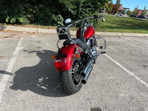 2018 Harley-Davidson Low Rider® 107 in Franklin, Tennessee - Photo 14