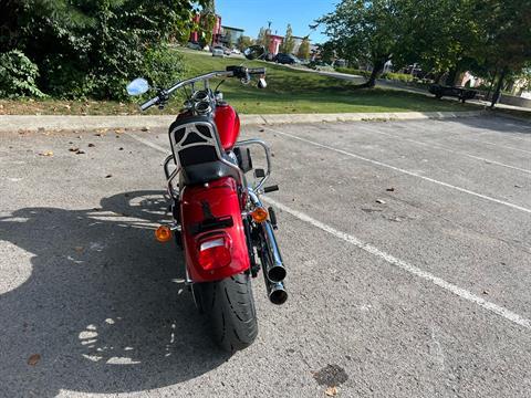 2018 Harley-Davidson Low Rider® 107 in Franklin, Tennessee - Photo 15
