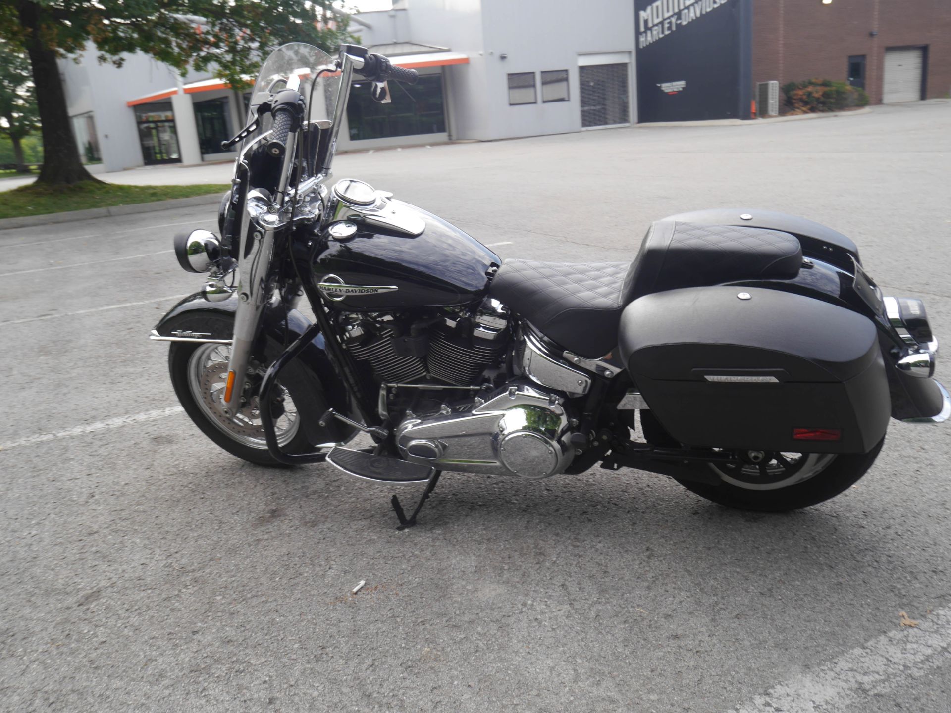 2020 Harley-Davidson Heritage Classic in Franklin, Tennessee - Photo 18