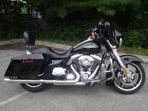 2013 Harley-Davidson Street Glide® in Franklin, Tennessee - Photo 2