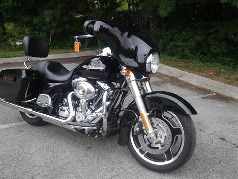 2013 Harley-Davidson Street Glide® in Franklin, Tennessee - Photo 5