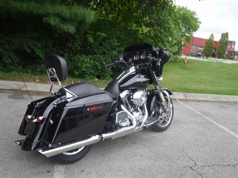 2013 Harley-Davidson Street Glide® in Franklin, Tennessee - Photo 14