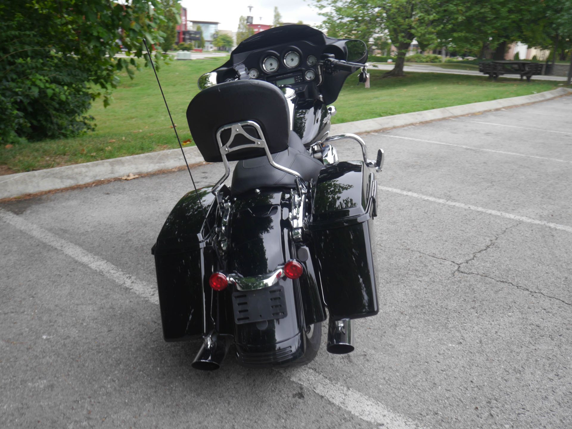 2013 Harley-Davidson Street Glide® in Franklin, Tennessee - Photo 18