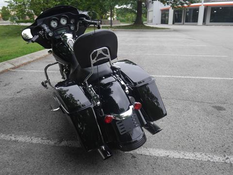 2013 Harley-Davidson Street Glide® in Franklin, Tennessee - Photo 20