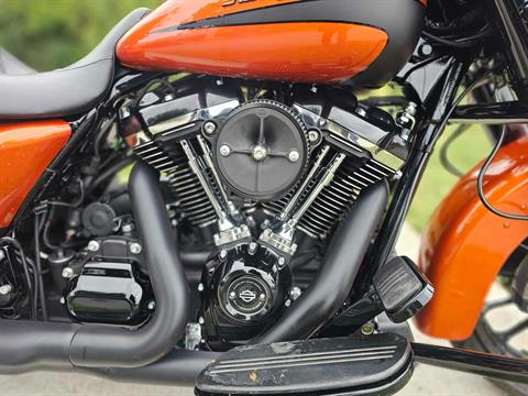 2019 Harley-Davidson Street Glide® Special in Franklin, Tennessee - Photo 2