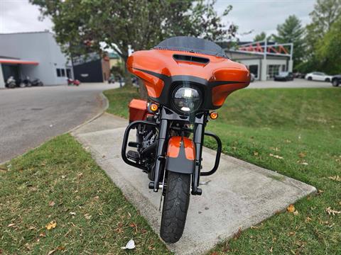 2019 Harley-Davidson Street Glide® Special in Franklin, Tennessee - Photo 4