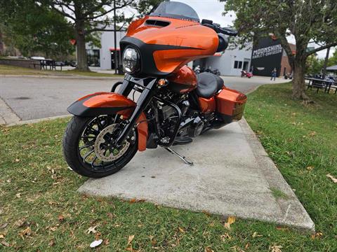 2019 Harley-Davidson Street Glide® Special in Franklin, Tennessee - Photo 5