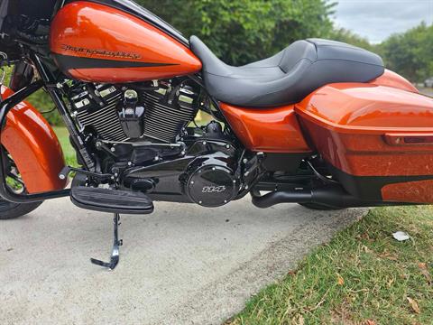 2019 Harley-Davidson Street Glide® Special in Franklin, Tennessee - Photo 7