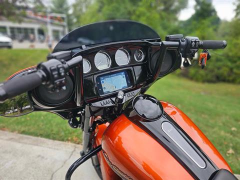 2019 Harley-Davidson Street Glide® Special in Franklin, Tennessee - Photo 10