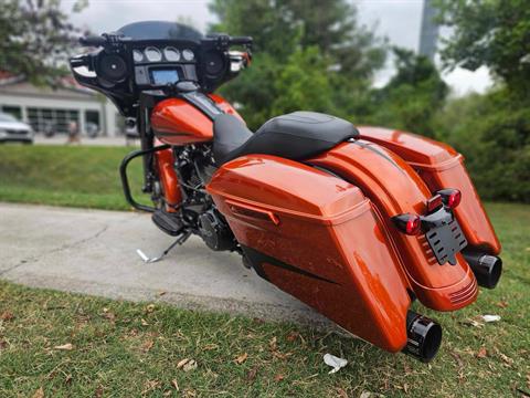 2019 Harley-Davidson Street Glide® Special in Franklin, Tennessee - Photo 11