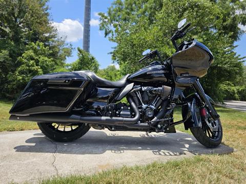2018 Harley-Davidson Road Glide® Special in Franklin, Tennessee - Photo 1