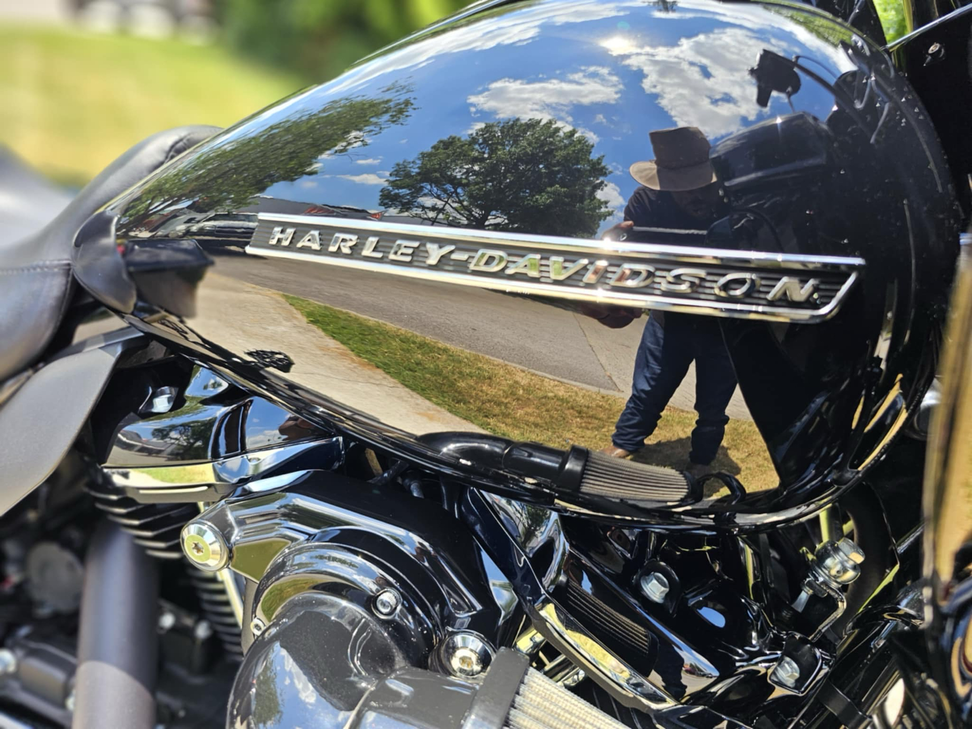 2018 Harley-Davidson Road Glide® Special in Franklin, Tennessee - Photo 4