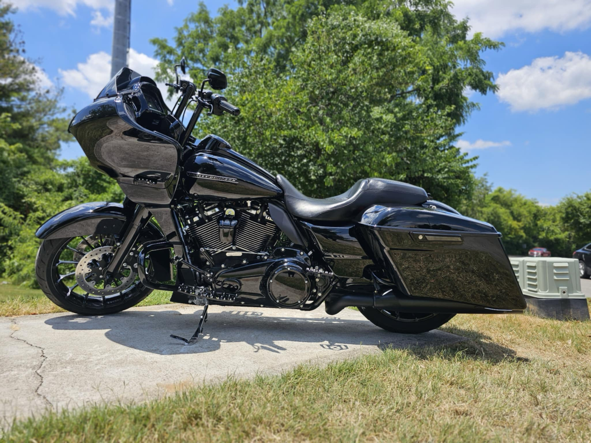 2018 Harley-Davidson Road Glide® Special in Franklin, Tennessee - Photo 14