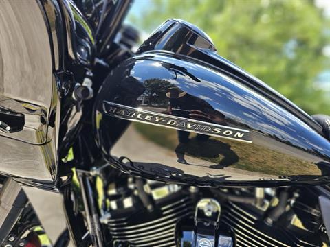 2018 Harley-Davidson Road Glide® Special in Franklin, Tennessee - Photo 19