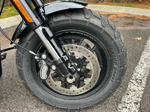 2022 Harley-Davidson Fat Bob® 114 in Franklin, Tennessee - Photo 3