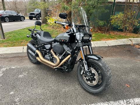 2022 Harley-Davidson Fat Bob® 114 in Franklin, Tennessee - Photo 4