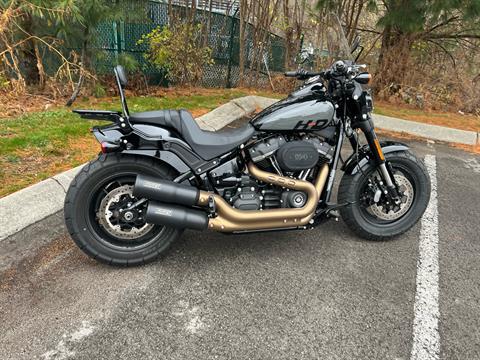 2022 Harley-Davidson Fat Bob® 114 in Franklin, Tennessee - Photo 11