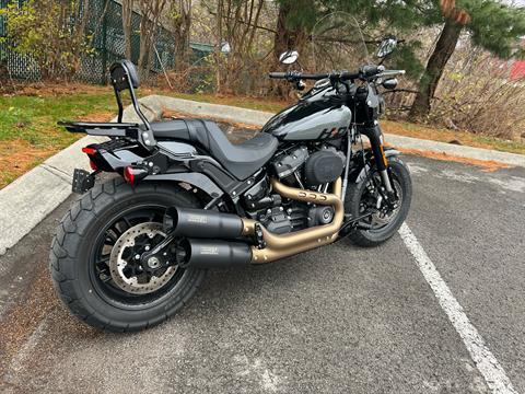 2022 Harley-Davidson Fat Bob® 114 in Franklin, Tennessee - Photo 13