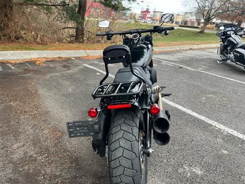 2022 Harley-Davidson Fat Bob® 114 in Franklin, Tennessee - Photo 17