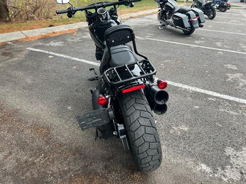 2022 Harley-Davidson Fat Bob® 114 in Franklin, Tennessee - Photo 18